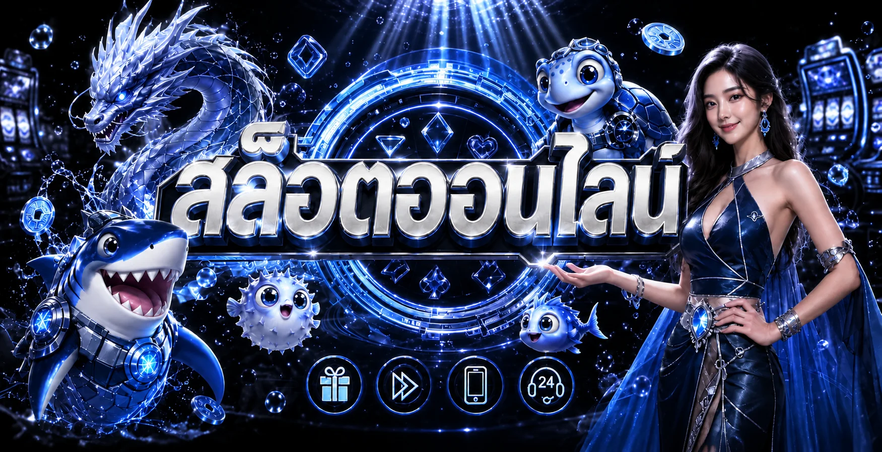 โปรโมชั่นสมาชิกใหม่ LONDON800 พร้อมสิทธิพิเศษวันแรก