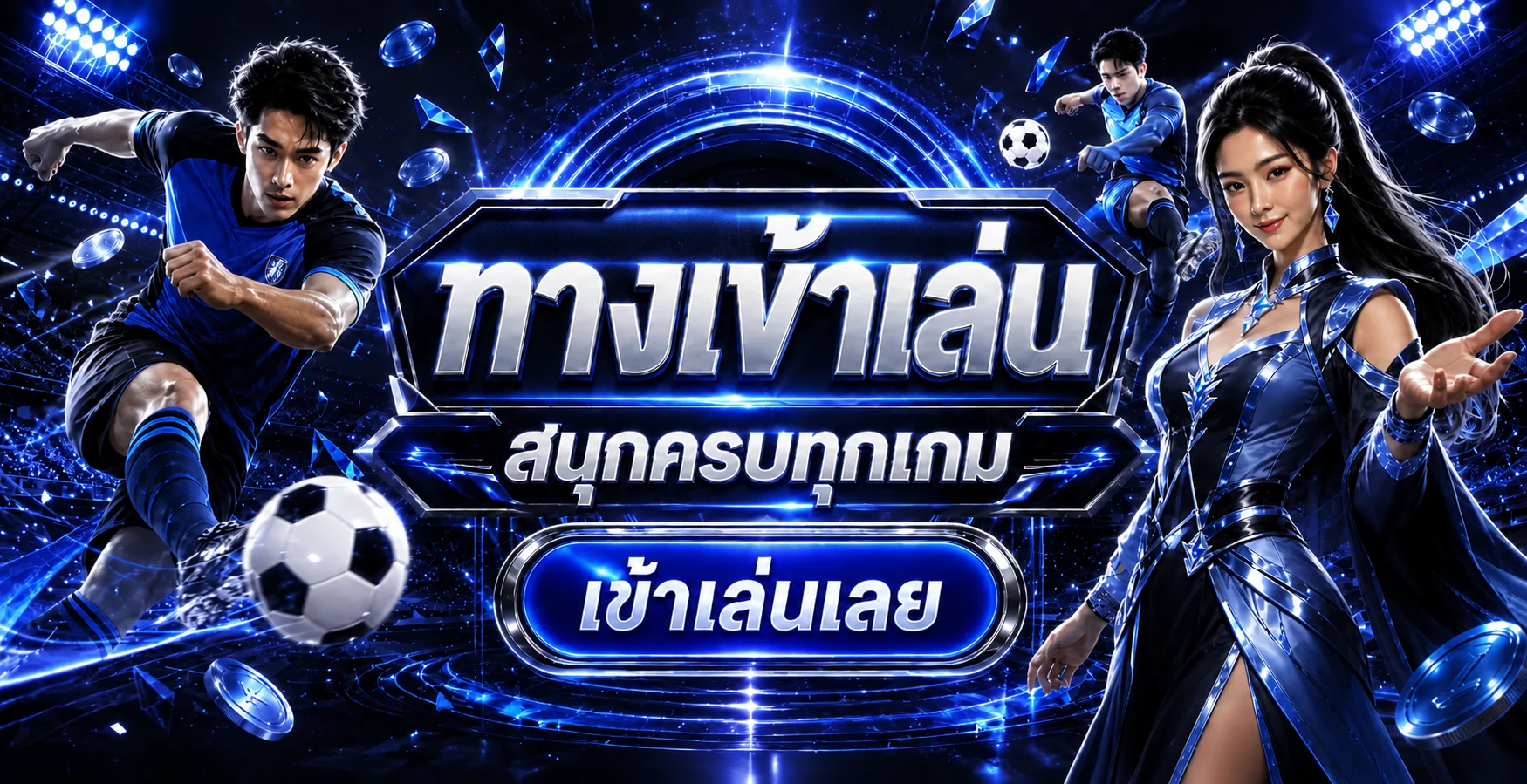 คาสิโนสดและเกมสล็อตของ LONDON800 ให้เล่นได้จากมือถือ